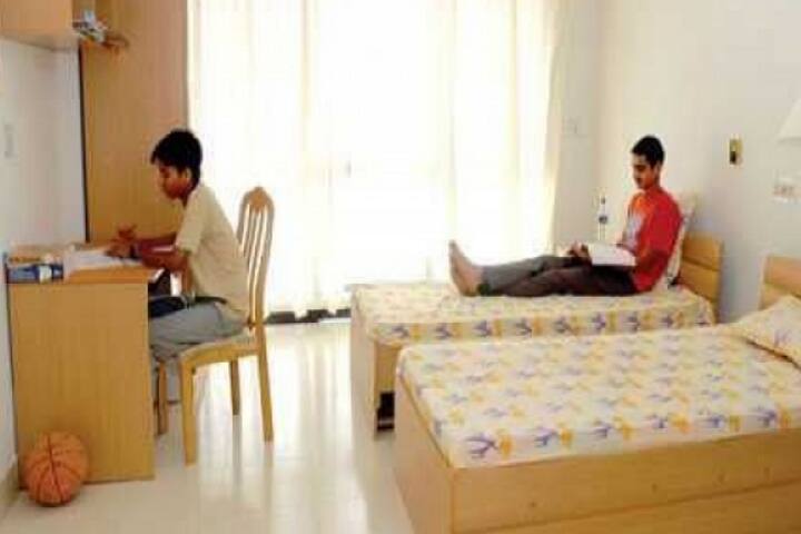 hostel